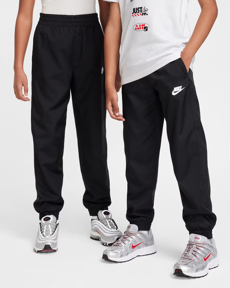Nike