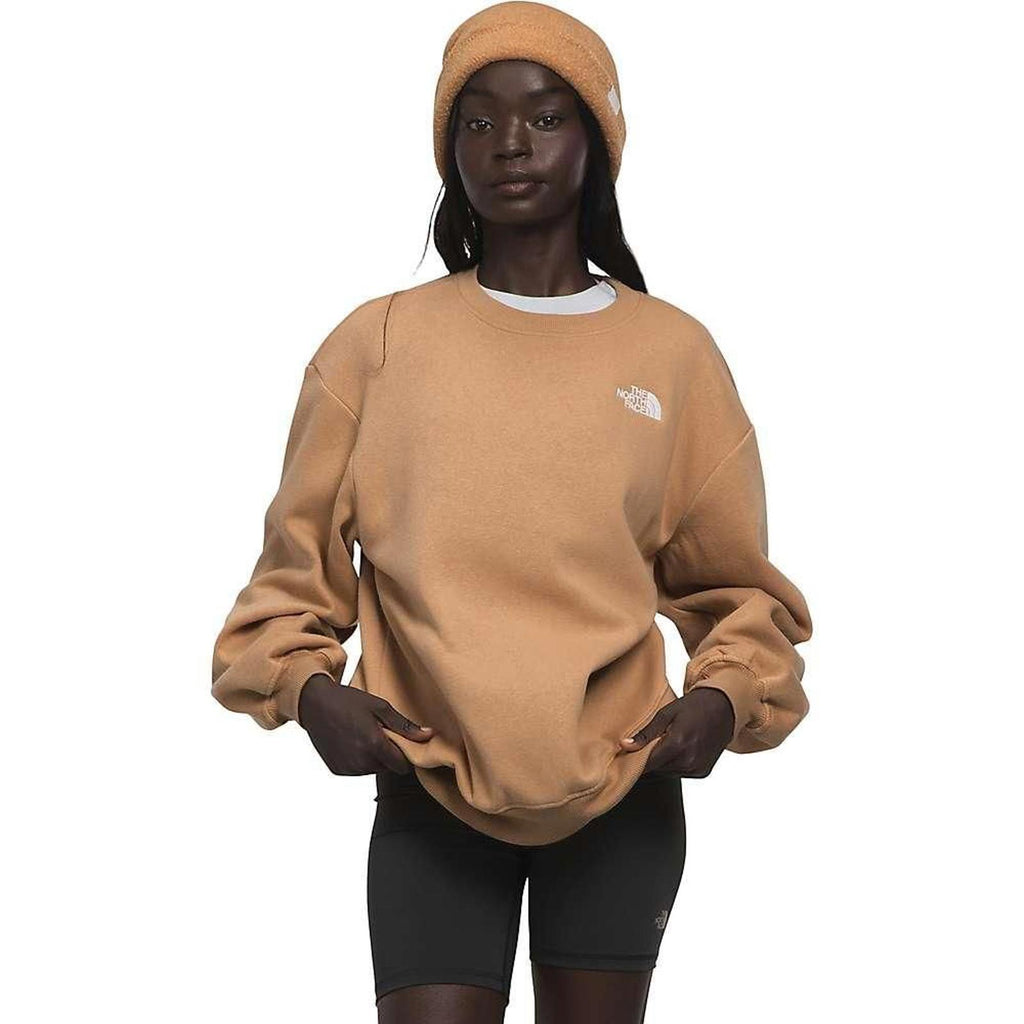 The North Face Women's Evolution Oversized Sweatshirt