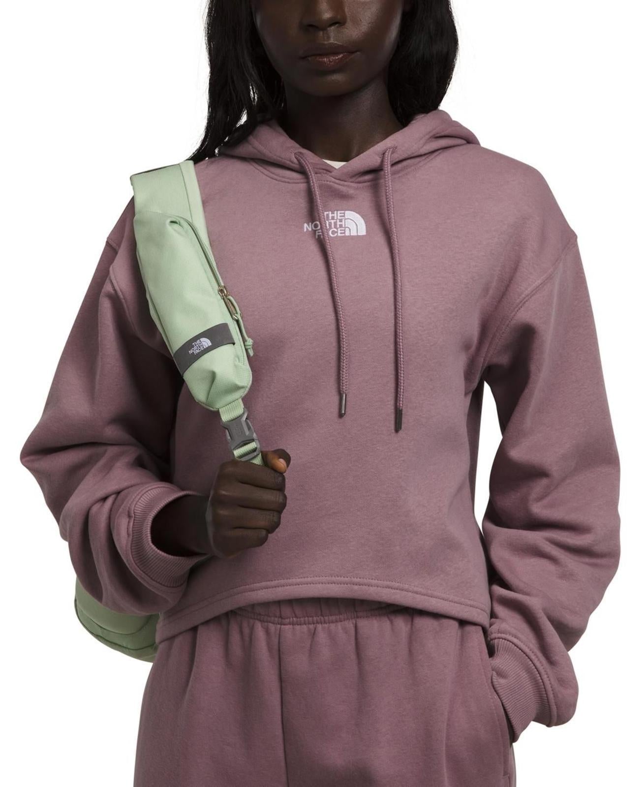 The North Face Women's Evolution Hi-Lo Hoodie