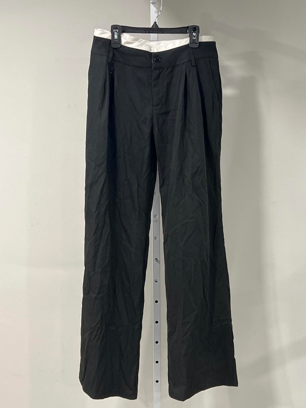 ALL THE WAYS Ava Trouser in Black