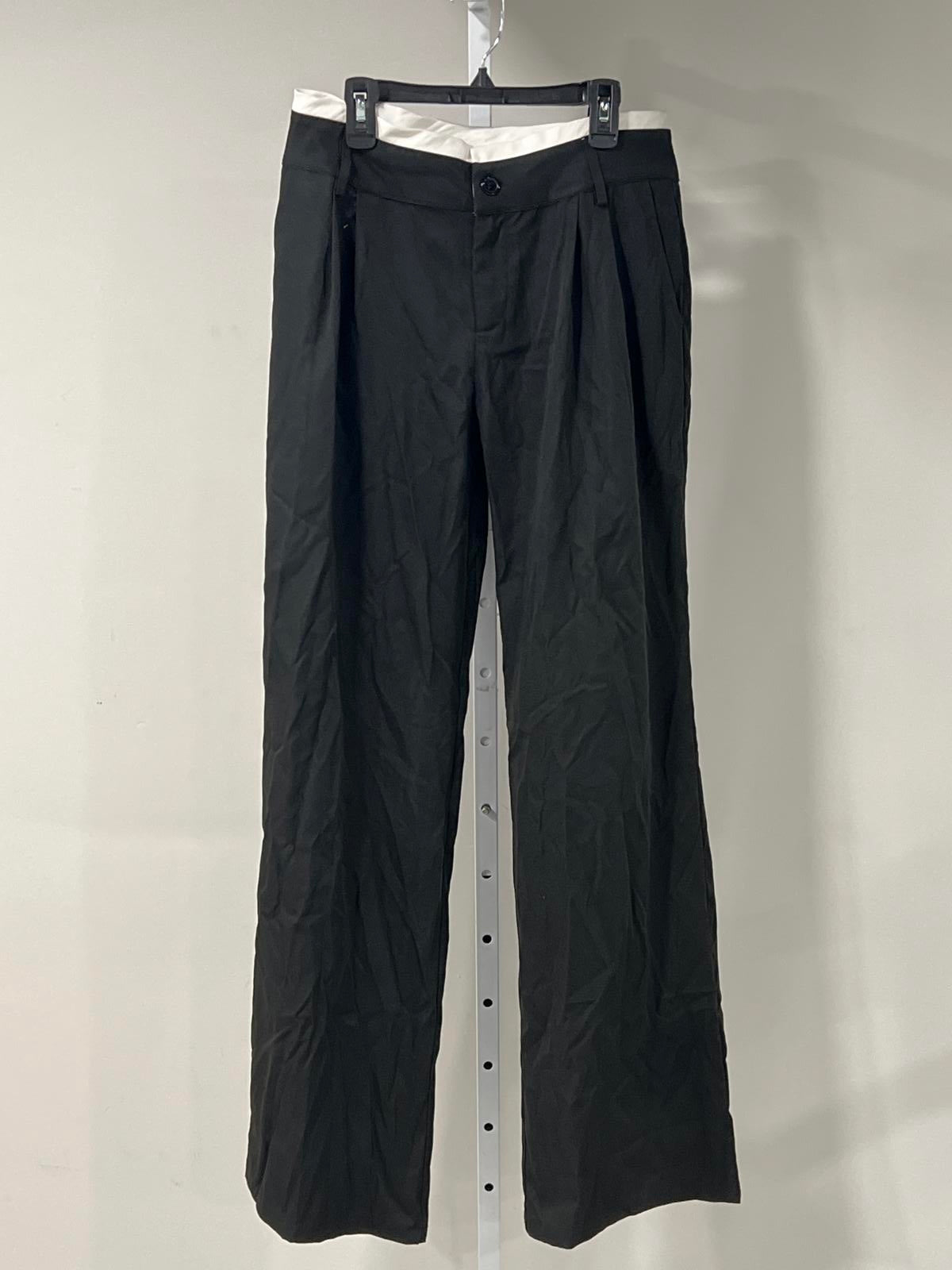 ALL THE WAYS Ava Trouser in Black