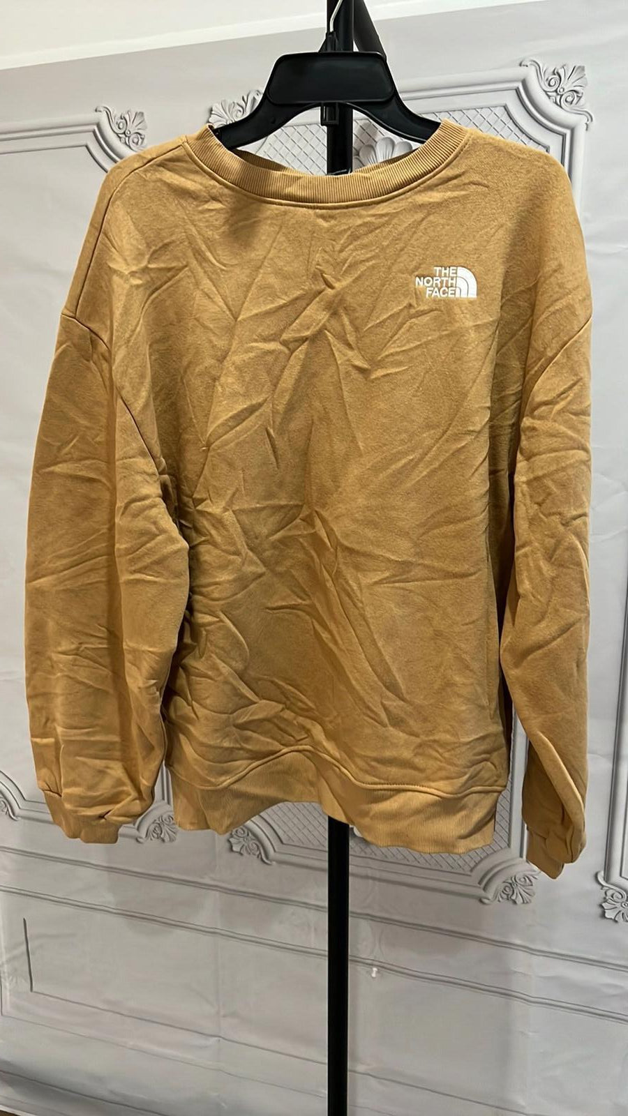 The North Face Women's Evolution Oversized Sweatshirt