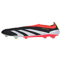 adidas Predator Elite Laceless Firm Ground Soccer Cleats 9.5 men's