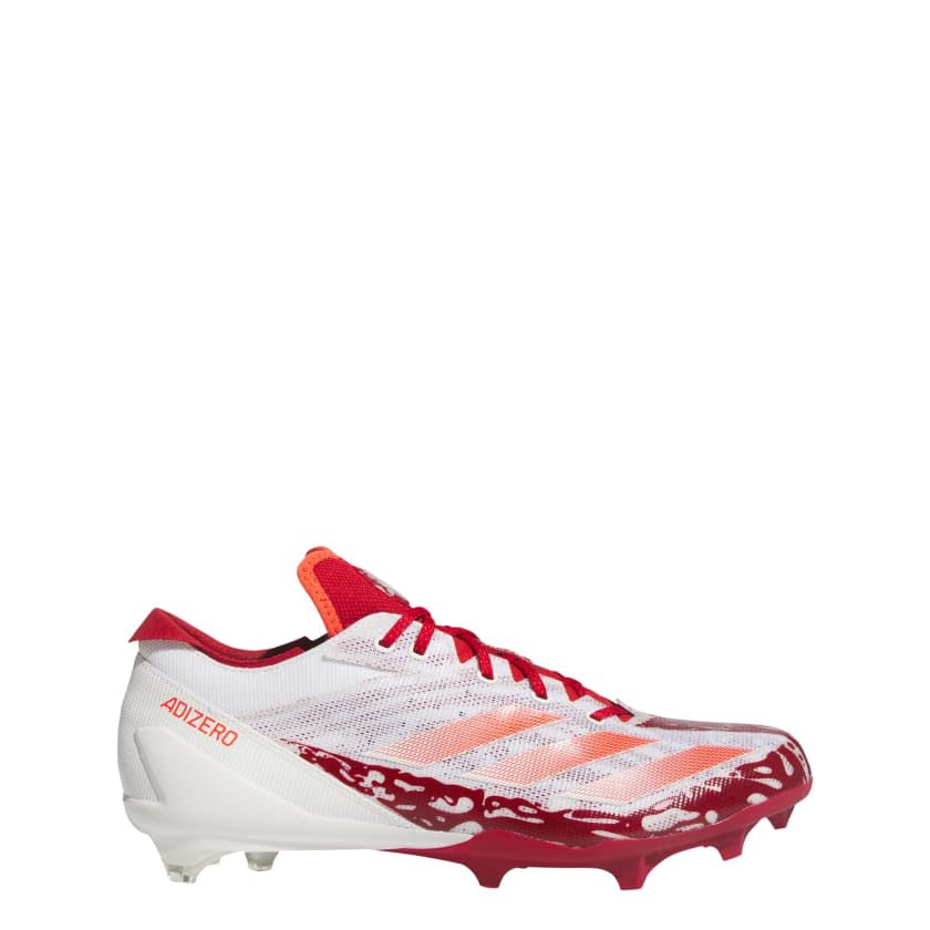 Adizero Electric Speed Juice Football Cleats new in box 11
