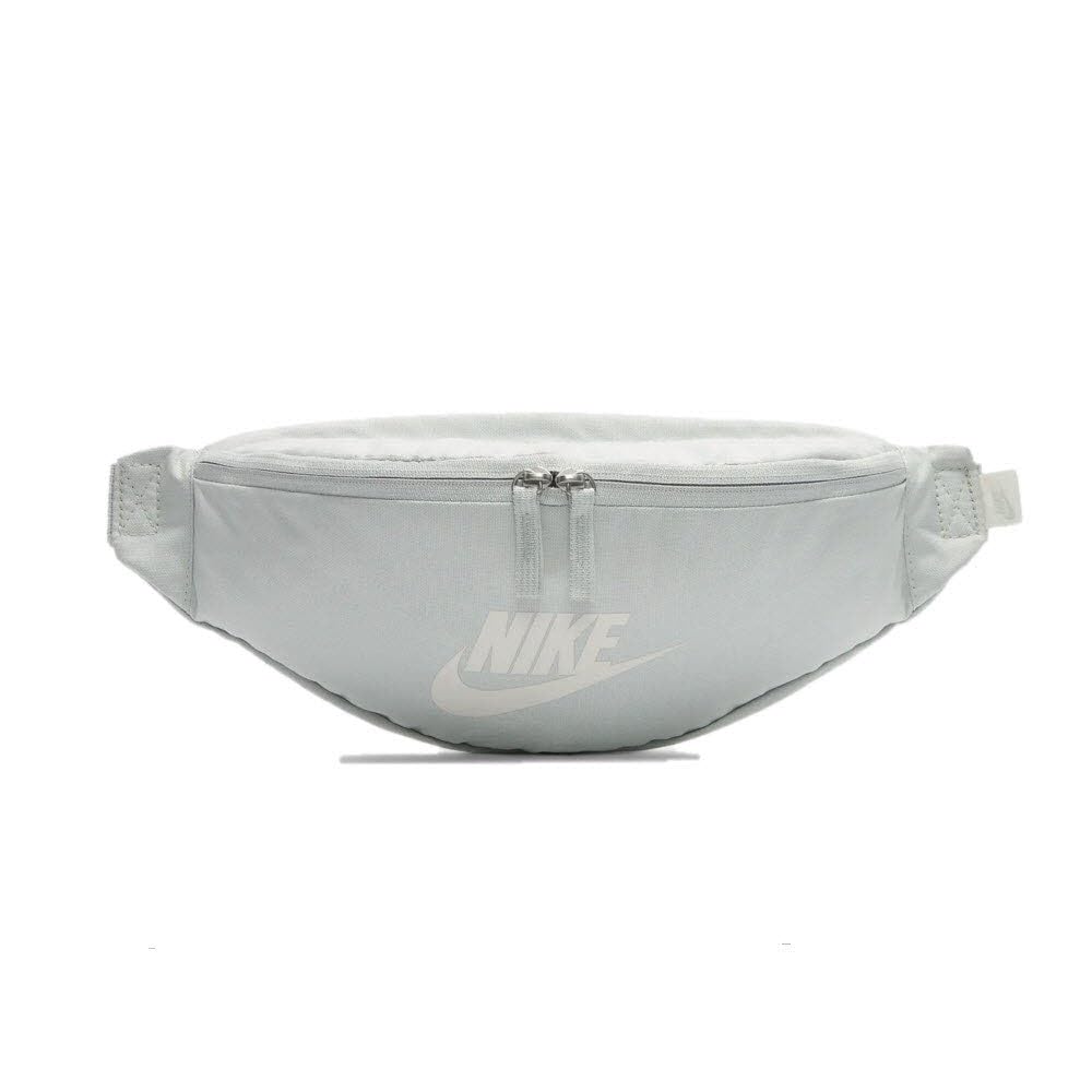 Nike Heritage Waistpack (3L) - Light Silver/Light Silver/Phantom