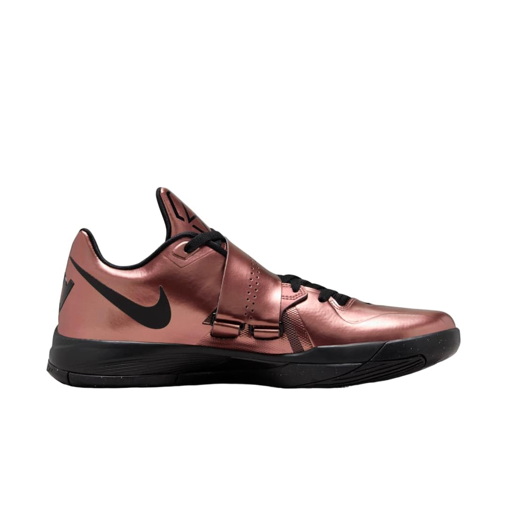 Nike Zoom KD 4 'Christmas' 2024 Men's Basketball Shoes (FZ5913 800) - Size 8
