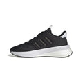 adidas mens X_PLR Phase Core Black/Core Black/White 9