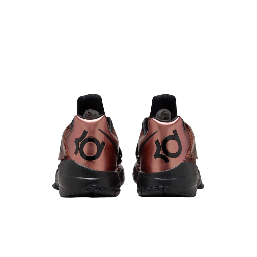 Nike Zoom KD 4 'Christmas' 2024 Men's Basketball Shoes (FZ5913 800) - Size 8