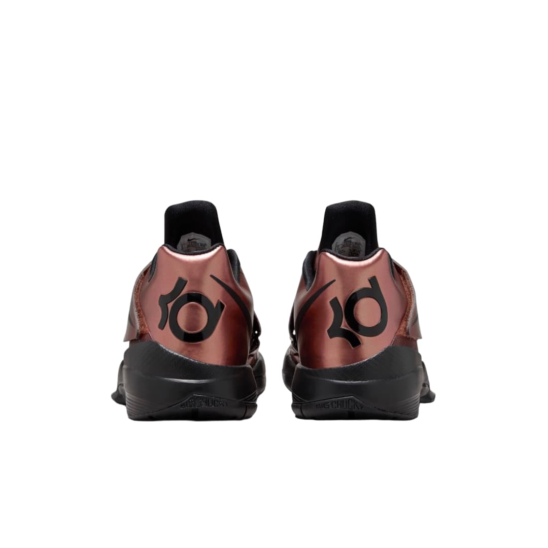 Nike Zoom KD 4 'Christmas' 2024 Men's Basketball Shoes (FZ5913 800) - Size 8