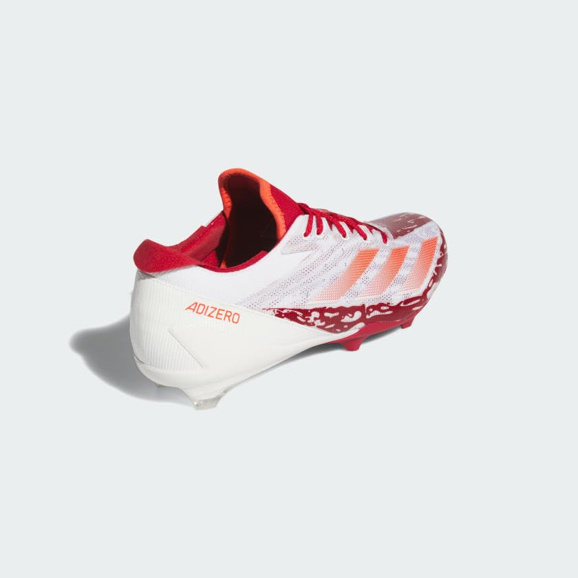 Adizero Electric Speed Juice Football Cleats new in box 11