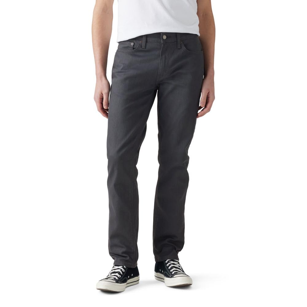 Levi's Men's 541 Athletic Fit Jean, Stealth-Stretch, 33W x 34L