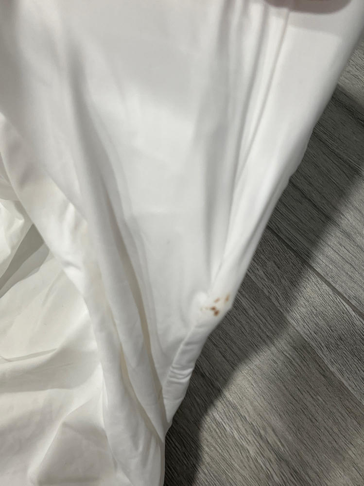Tommy Bahama Pearl Sarong Bandini Swim Top in White at Nordstrom, Size Medium new with flaw