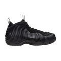 Nike Little Posite One Big Kids Shoes Black/Anthracite-Black