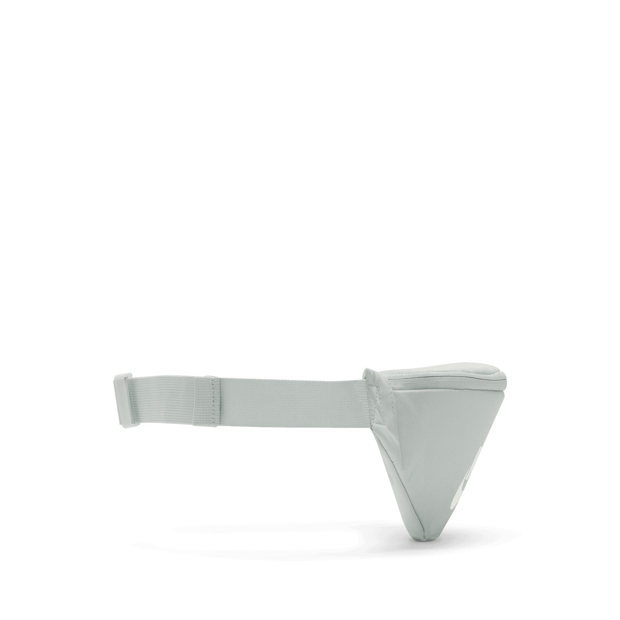 Nike Heritage Waistpack (3L) - Light Silver/Light Silver/Phantom