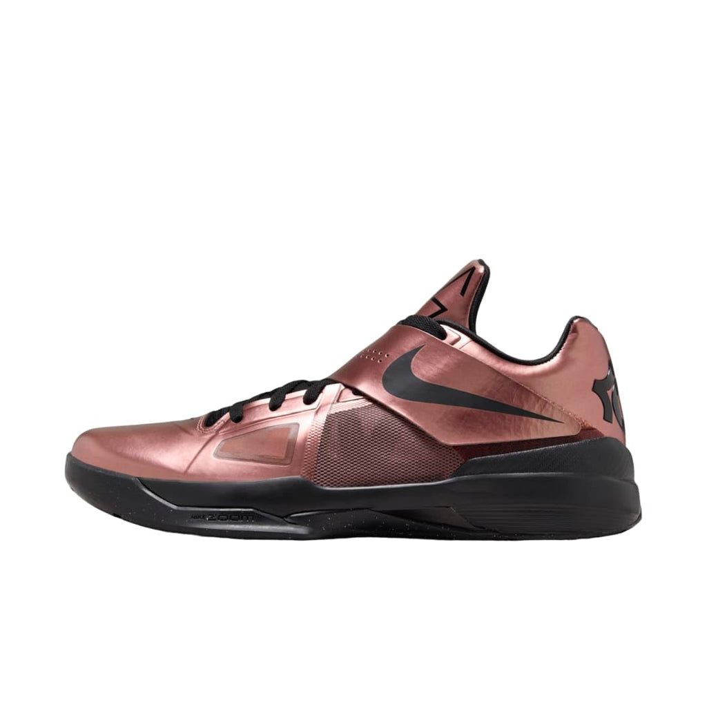 Nike Zoom KD 4 'Christmas' 2024 Men's Basketball Shoes (FZ5913 800) - Size 8