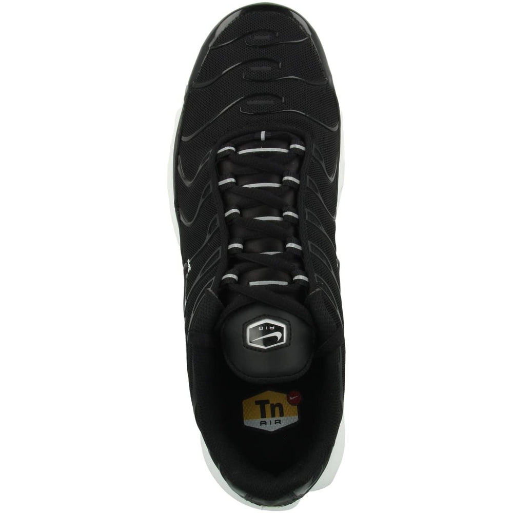 Nike Womens WMNS Air Max Plus DM2362 001 Black/White - Womens