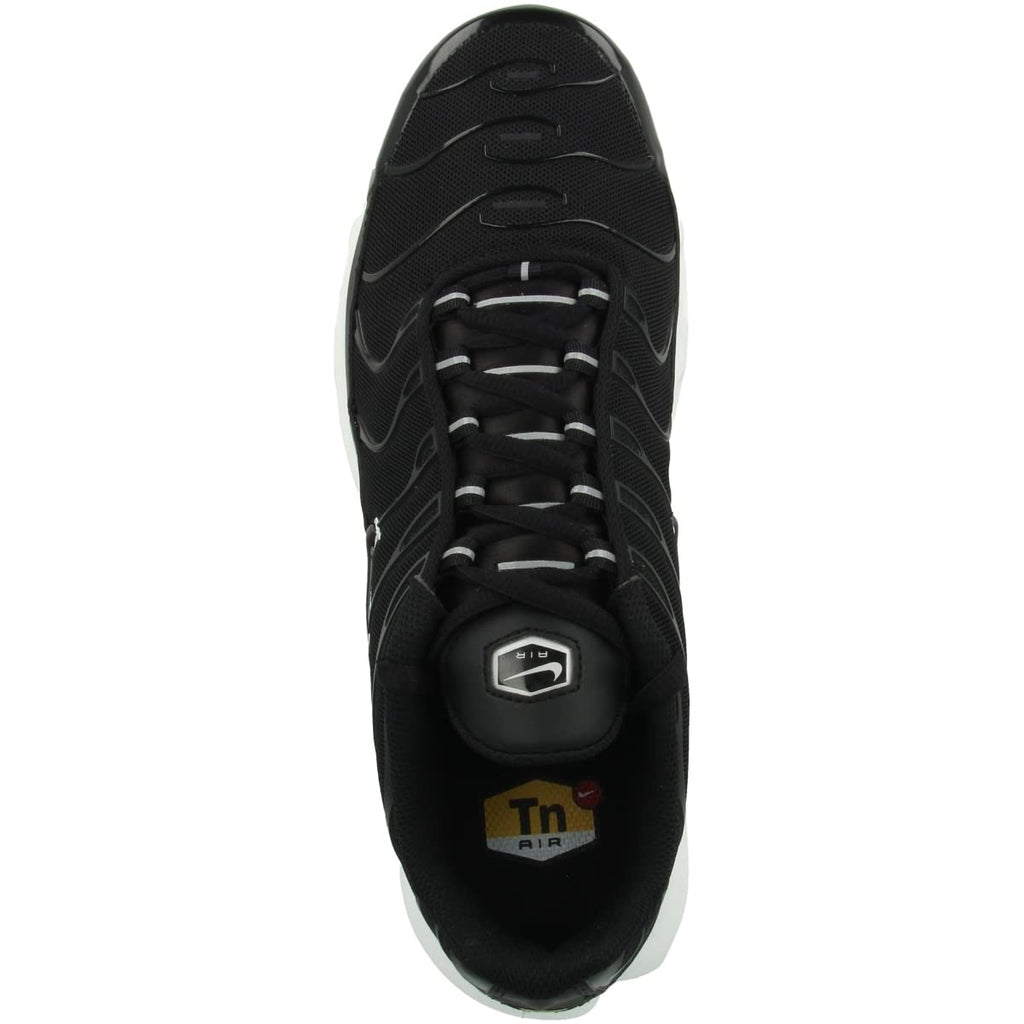 Nike Womens WMNS Air Max Plus DM2362 001 Black/White - Womens