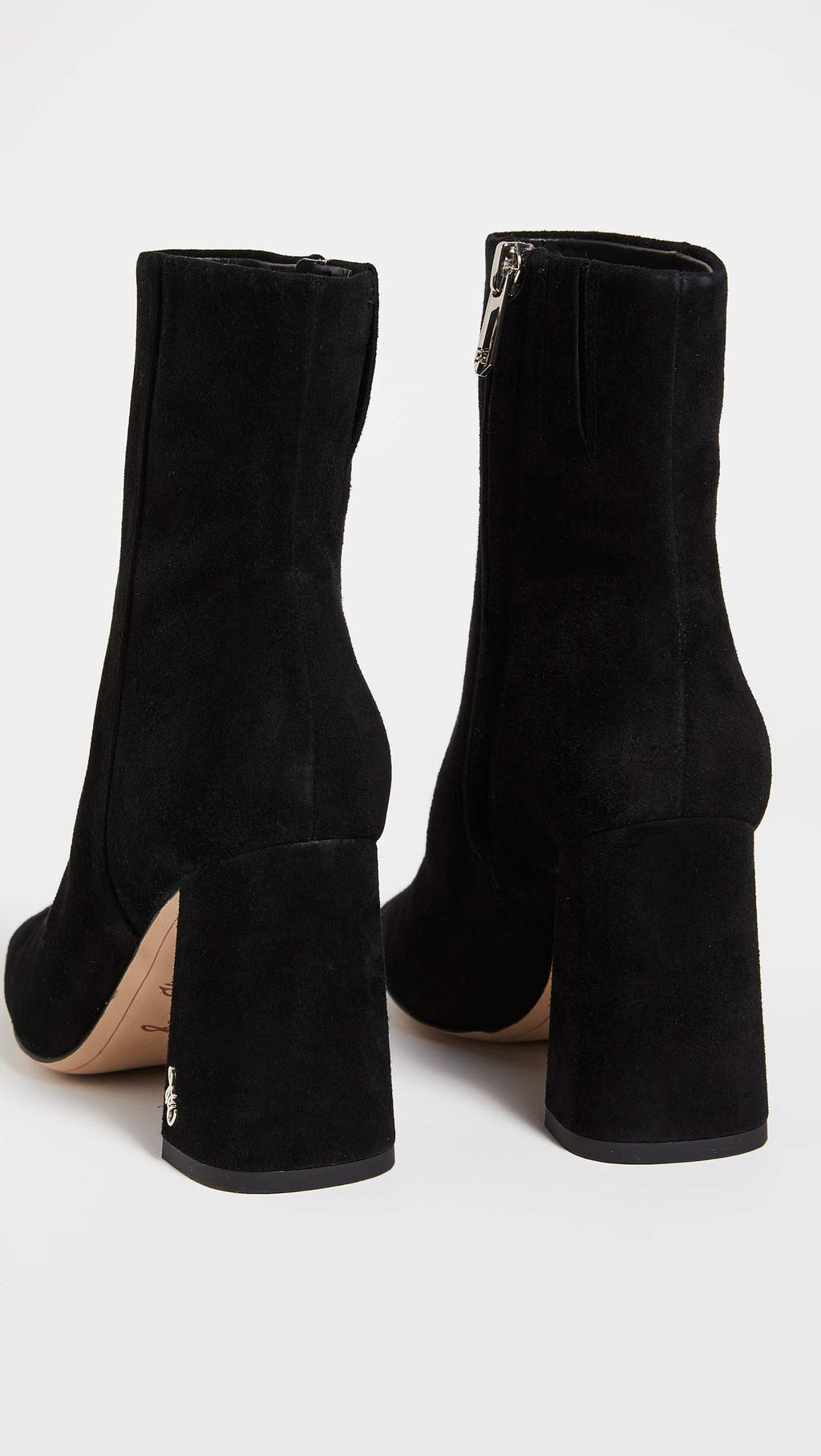 Sam Edelman womens Codie Fashion Boot, Black, 9.5 US