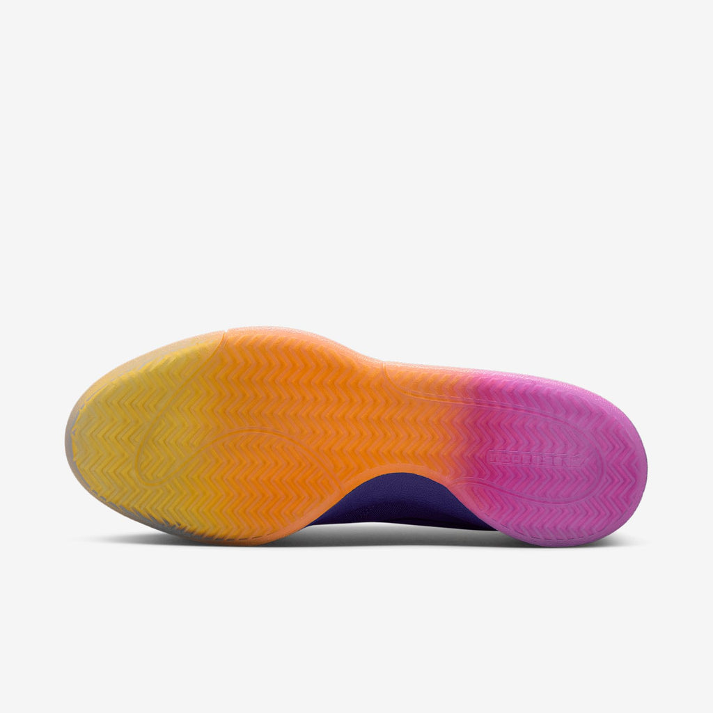 Nike Book 1 Basketball Shoes (HJ5351-500, Court Purple/Taupe Grey/Sundial/Total Orange) Size 9