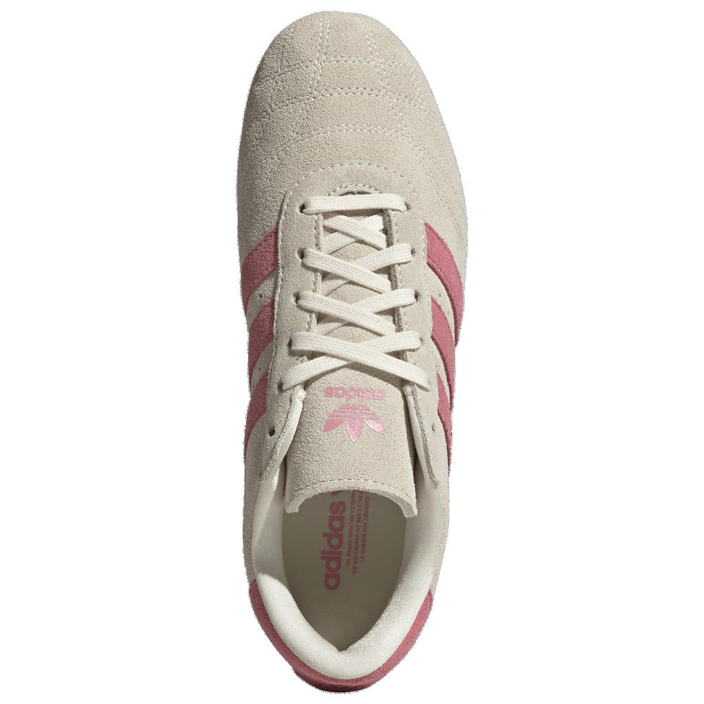 adidas Taekwondo Lace - Women's (JQ3518, Cream White/Bliss Pink)  new sneakers