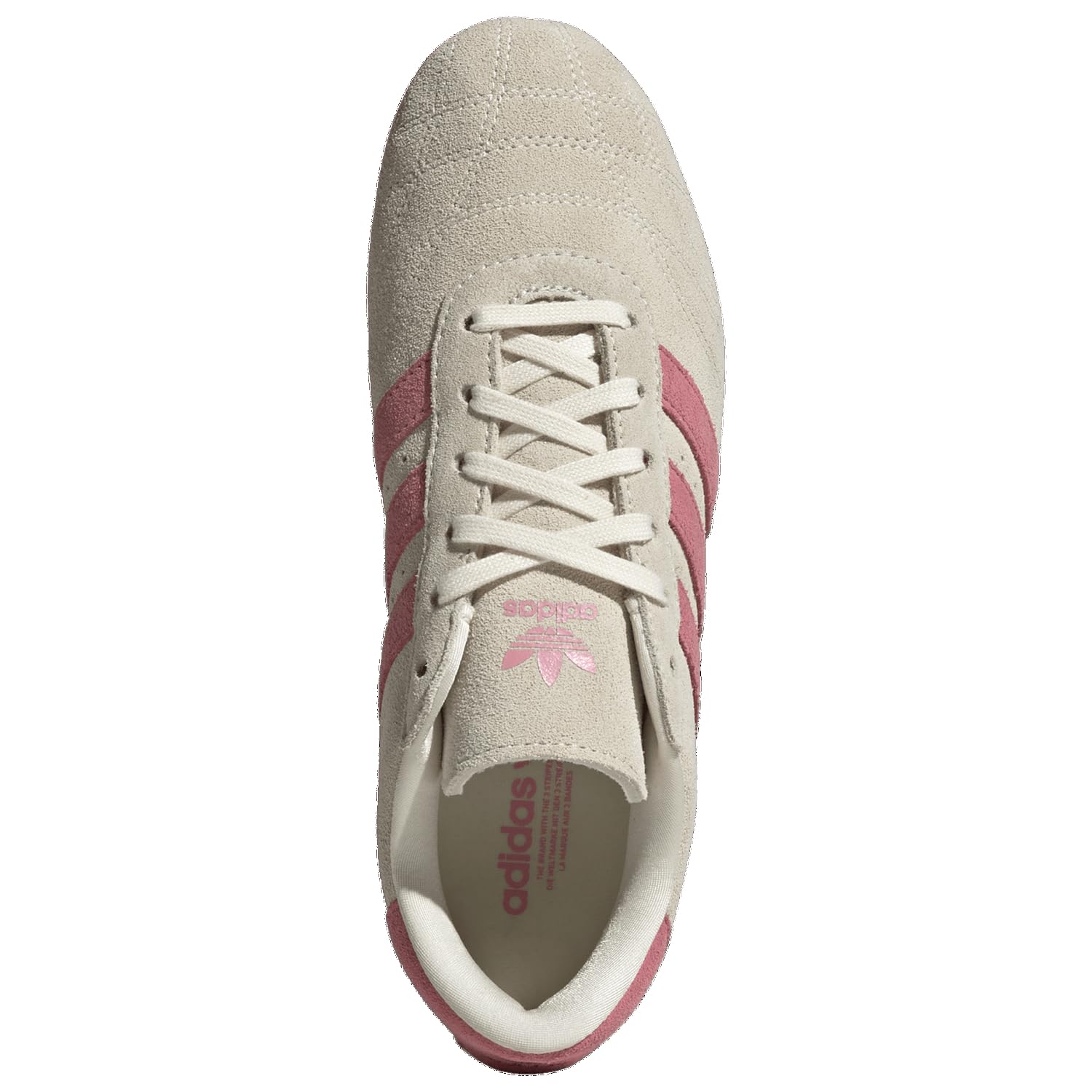 adidas Taekwondo Lace - Women's (JQ3518, Cream White/Bliss Pink)  new sneakers