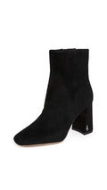 Sam Edelman womens Codie Fashion Boot, Black, 9.5 US