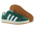 adidas Men's Campus 00s Dark greenFtwr White/Off White new US