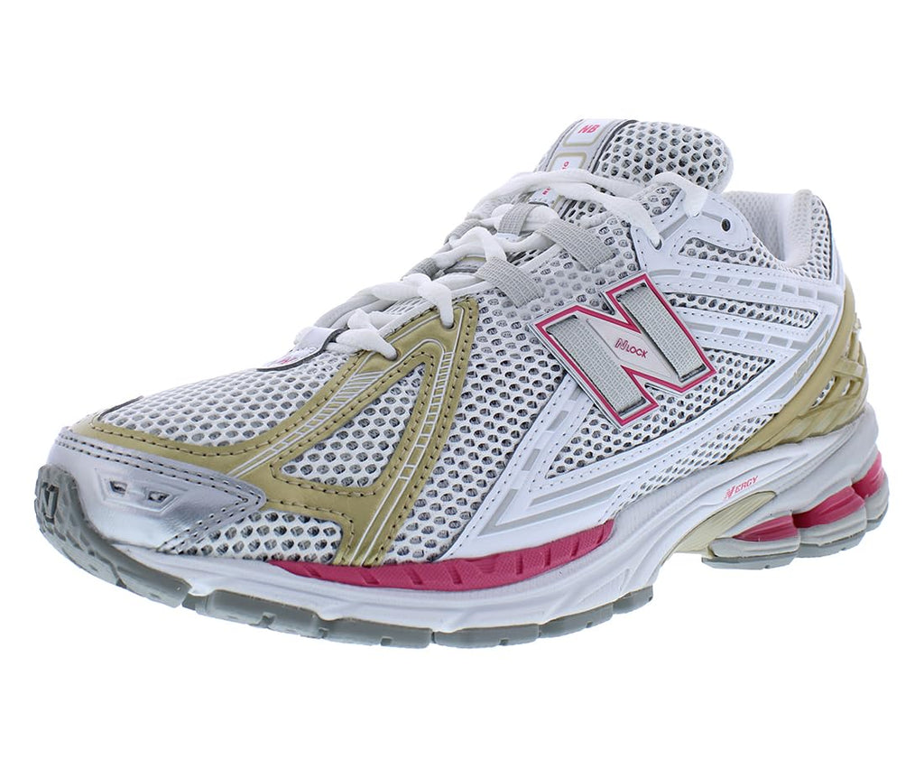 New Balance 1906R UNISEX - Silver Metallic, Dragon Berry, Gold OR GRAY PINK