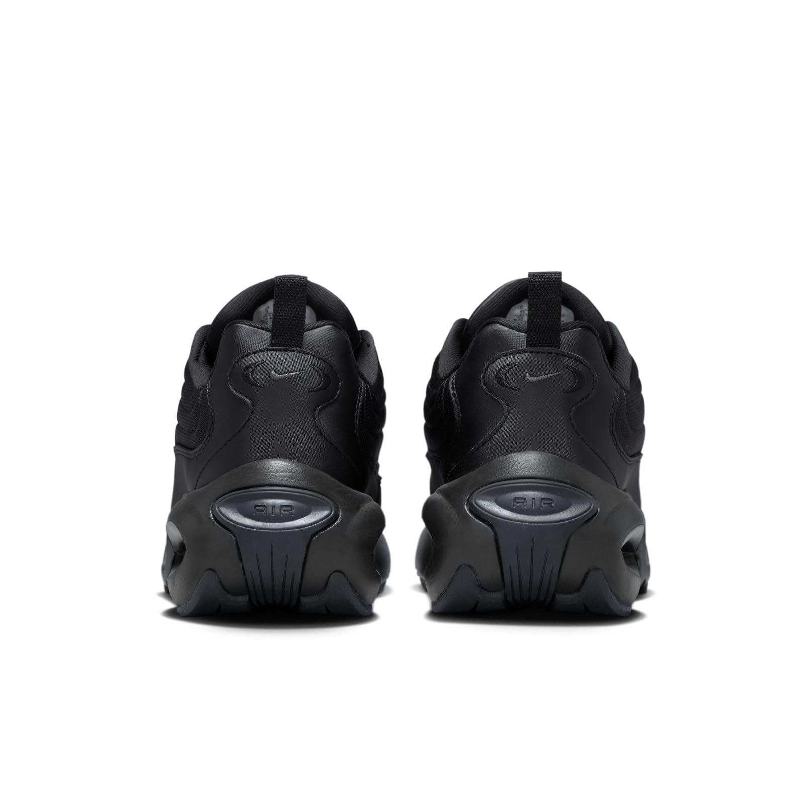 Nike Air Max Portal Women's Shoes (HF3053-007, Black/Anthracite) Size 6w/4.5m