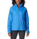 Columbia Women's Switchback III Jacket, Harbor Blue, X-Small