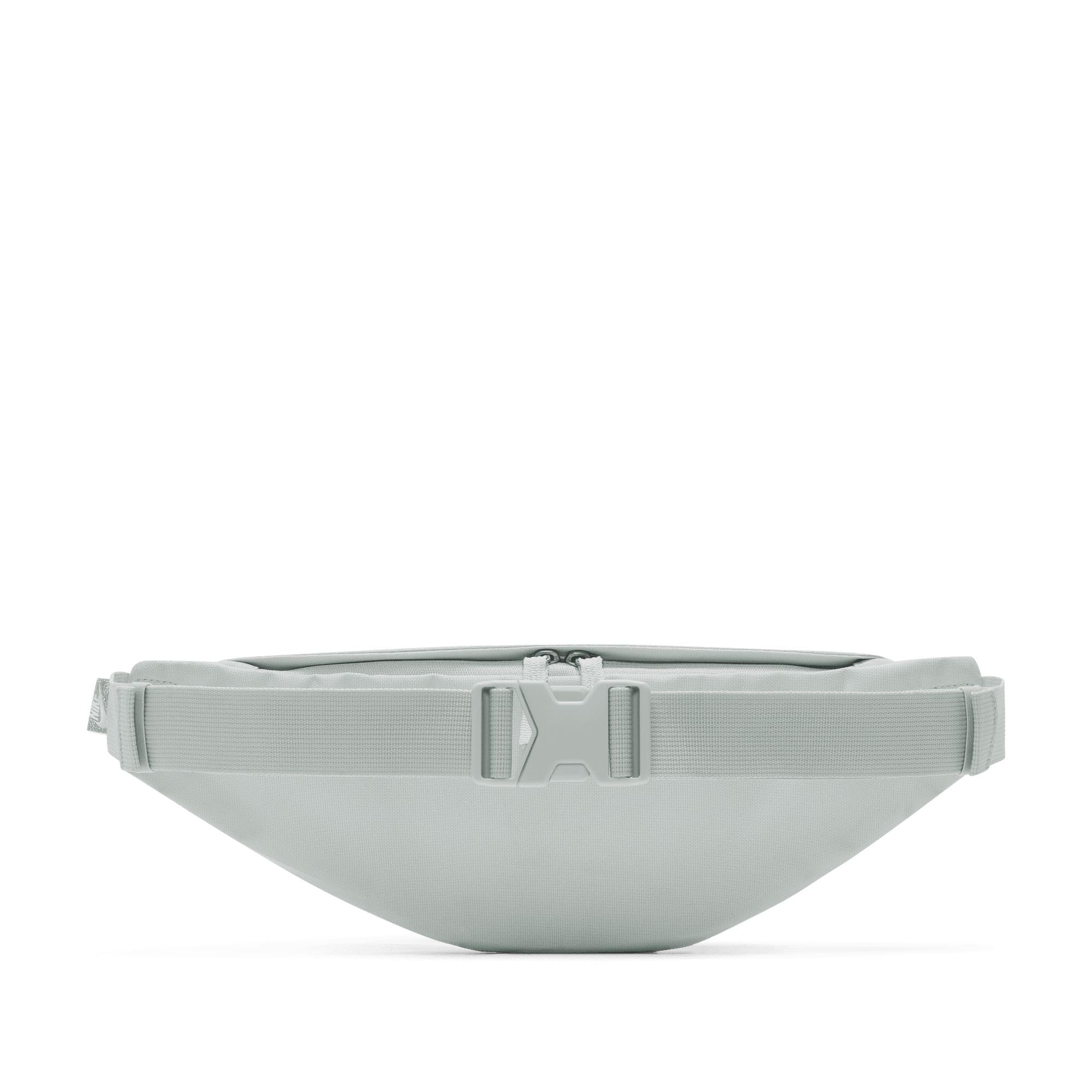 Nike Heritage Waistpack (3L) - Light Silver/Light Silver/Phantom