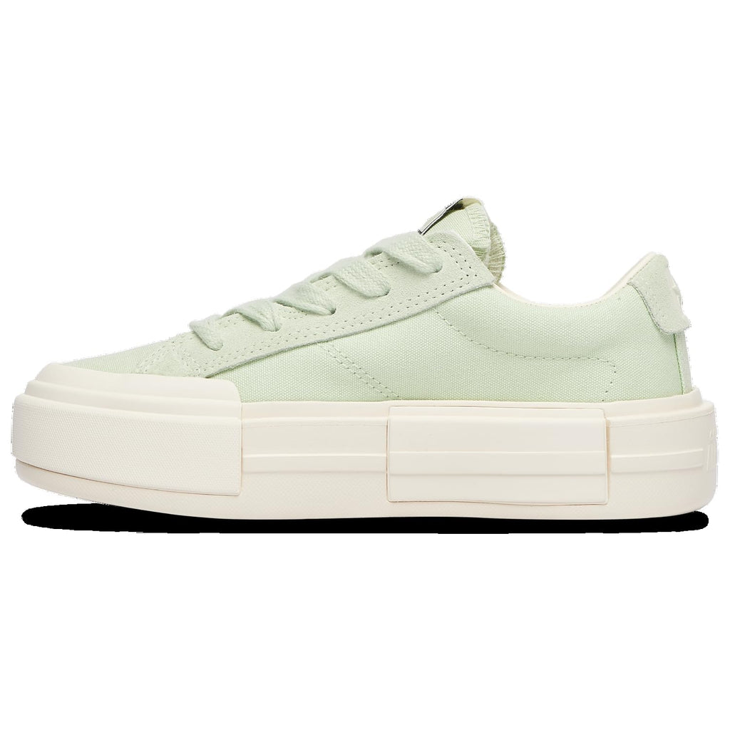 Converse Chuck Taylor All Star Cruise - Women's (A12594C, Surplus Minte/Egret/Surplus Mint) Size 7