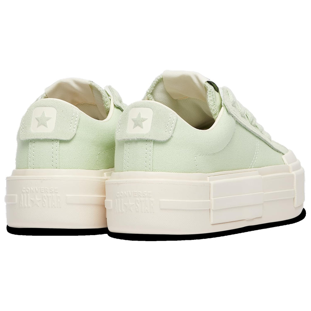 Converse Chuck Taylor All Star Cruise - Women's (A12594C, Surplus Minte/Egret/Surplus Mint) Size 7