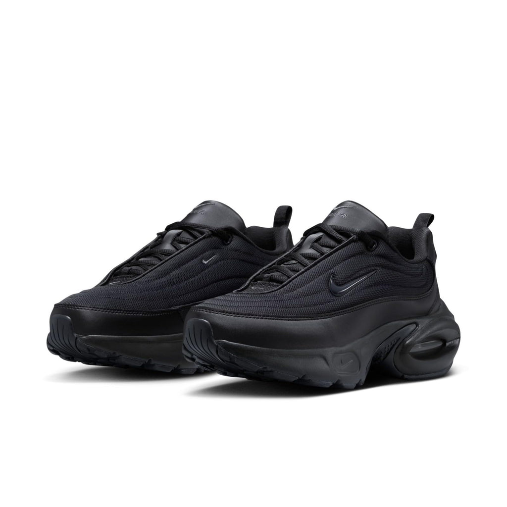 Nike Air Max Portal Women's Shoes (HF3053-007, Black/Anthracite) Size 6w/4.5m
