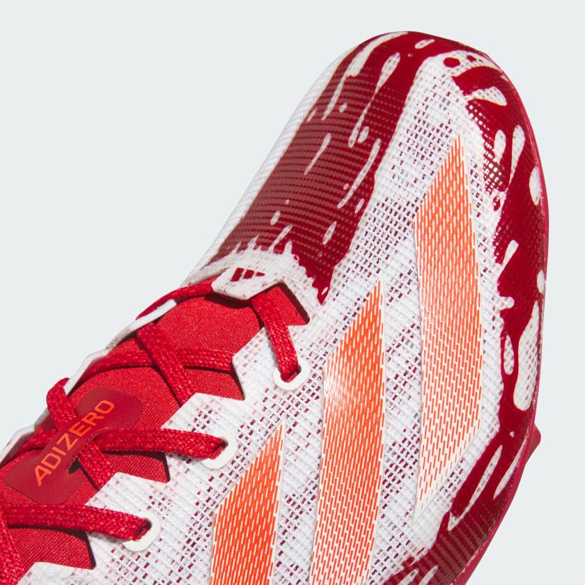 Adizero Electric Speed Juice Football Cleats new in box 11