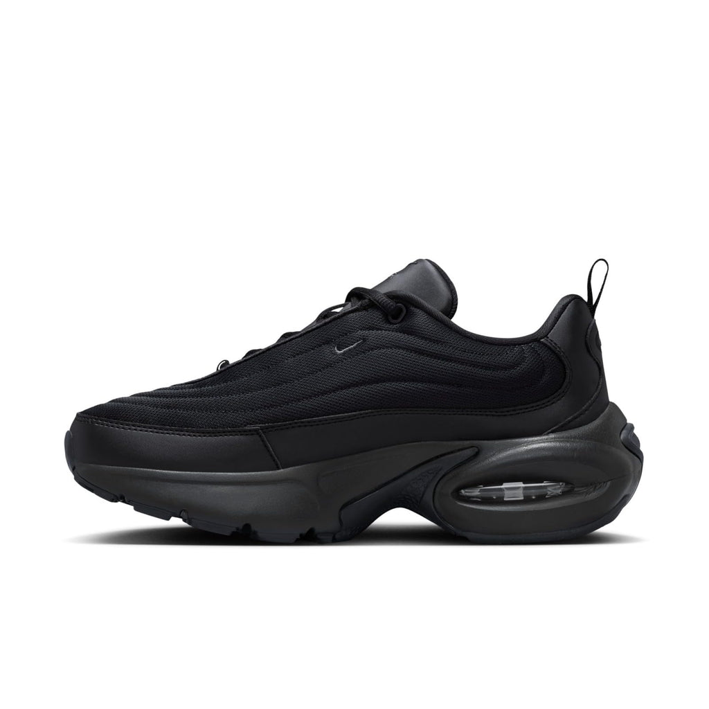 Nike Air Max Portal Women's Shoes (HF3053-007, Black/Anthracite) Size 6w/4.5m