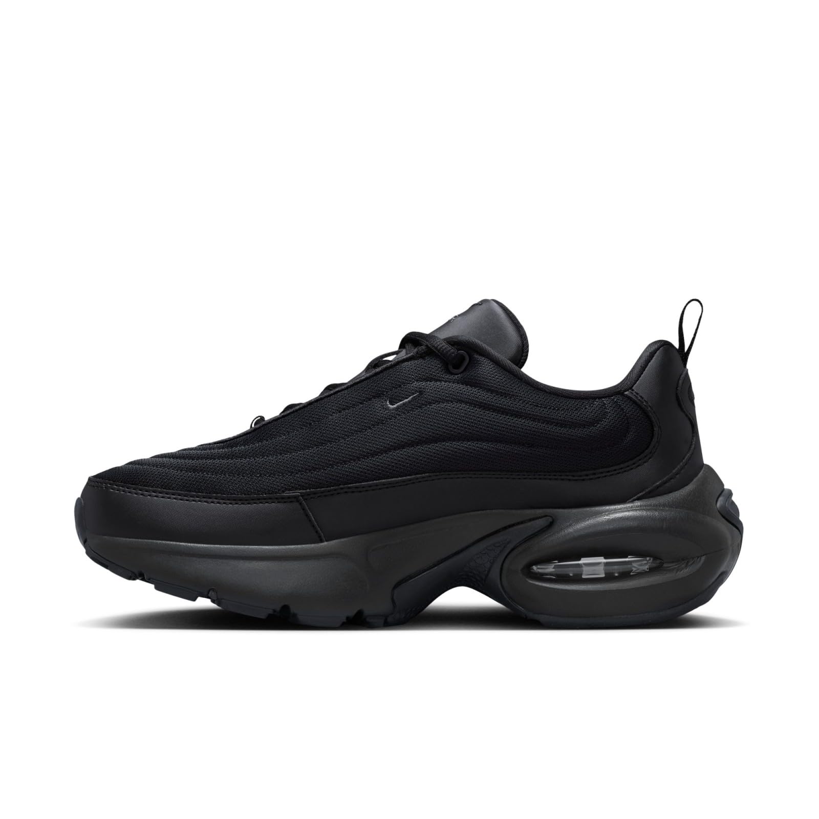 Nike Air Max Portal Women's Shoes (HF3053-007, Black/Anthracite) Size 6w/4.5m