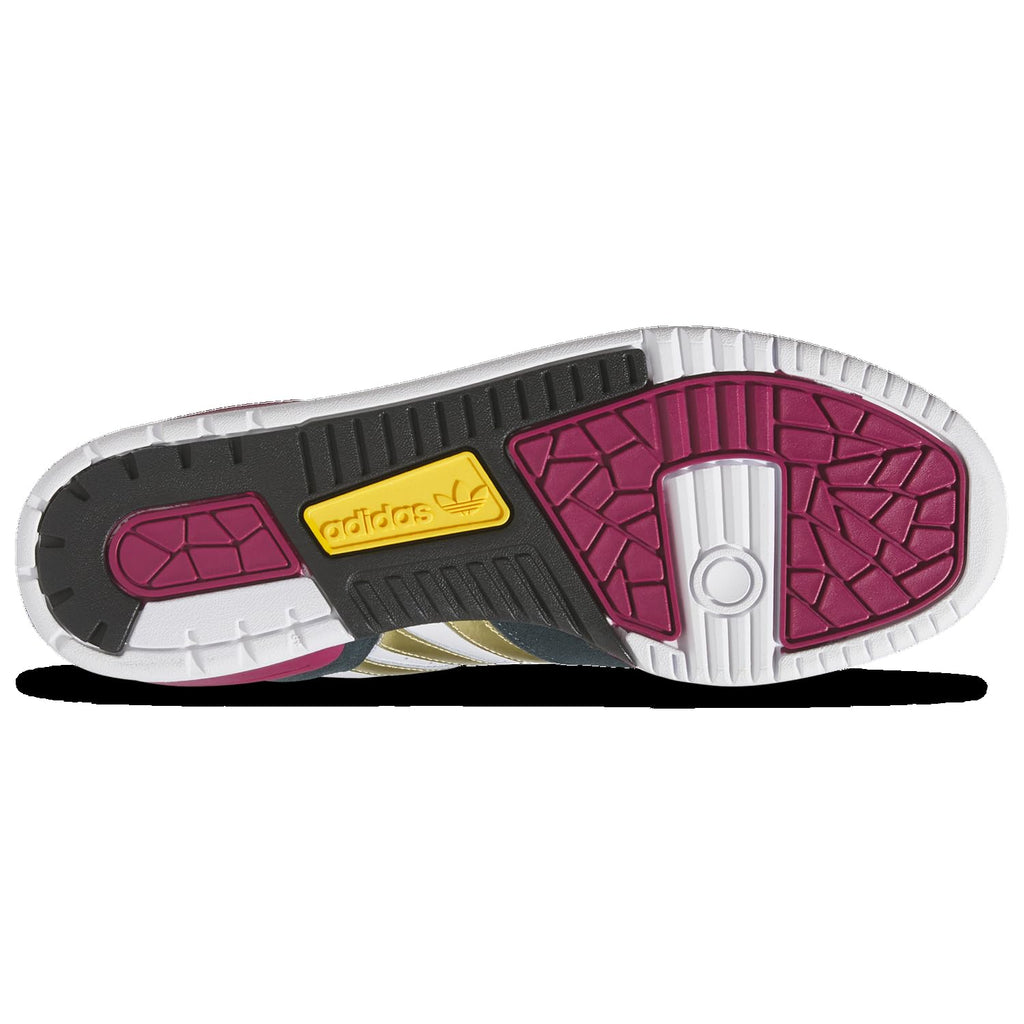 adidas X Demon Slayer Rivalry Low Demon Slayer (Black/Multi/White, US Footwear Size System, Adult, Men, Numeric, Medium)