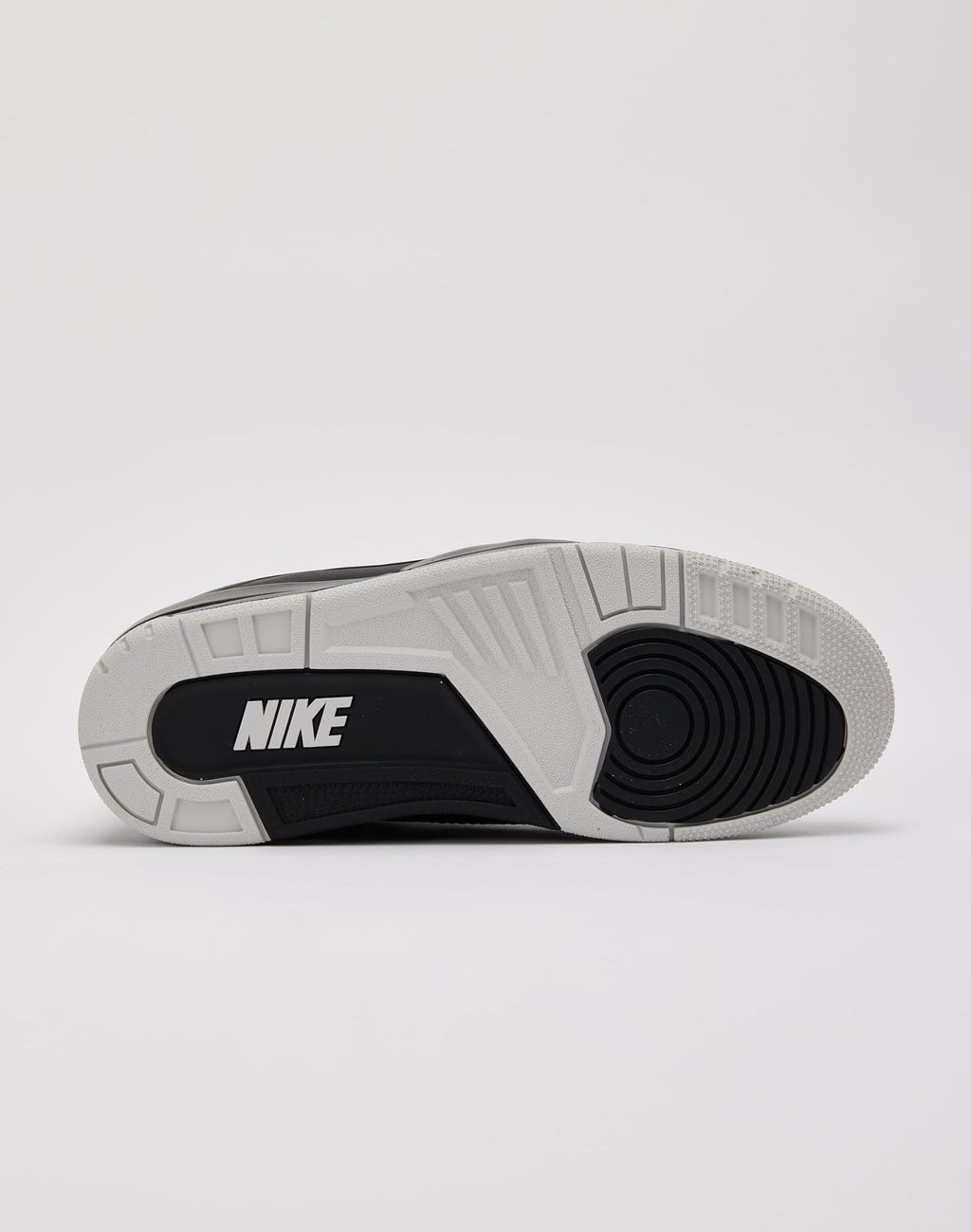 Jordan 2/3 Men's Casual Shoes (FD0383-001, Black) Size 8.5, 9.5 mens