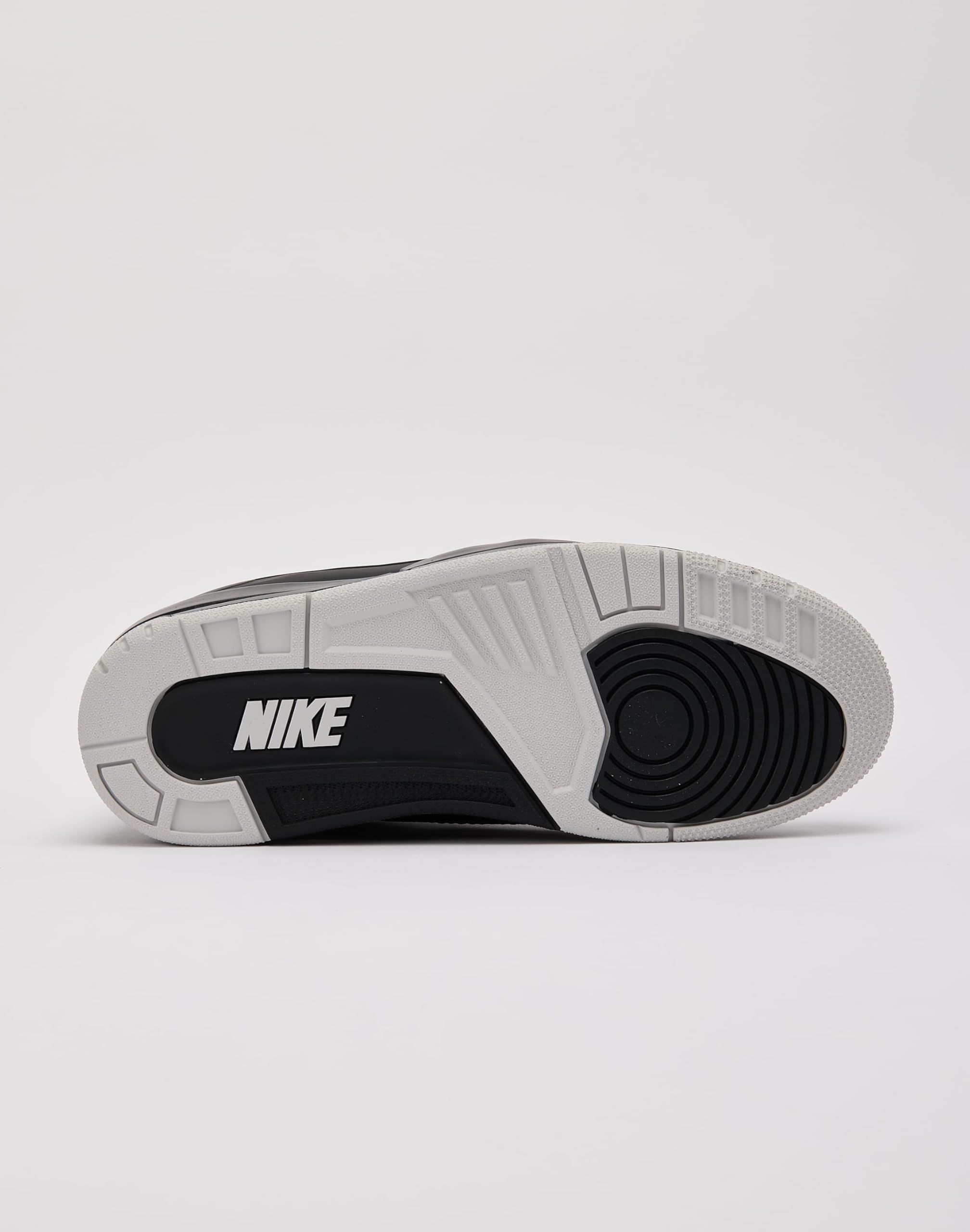 Jordan 2/3 Men's Casual Shoes (FD0383-001, Black) Size 8.5, 9.5 mens