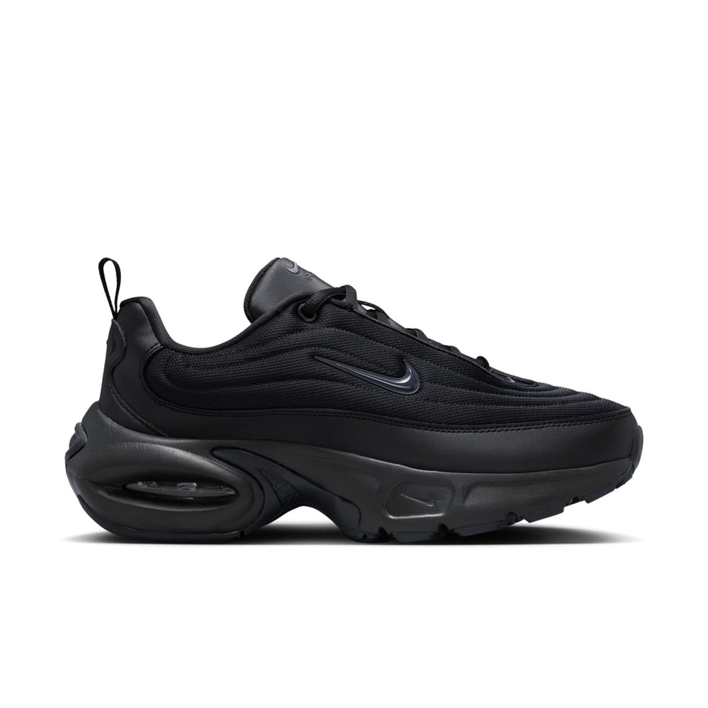 Nike Air Max Portal Women's Shoes (HF3053-007, Black/Anthracite) Size 6w/4.5m