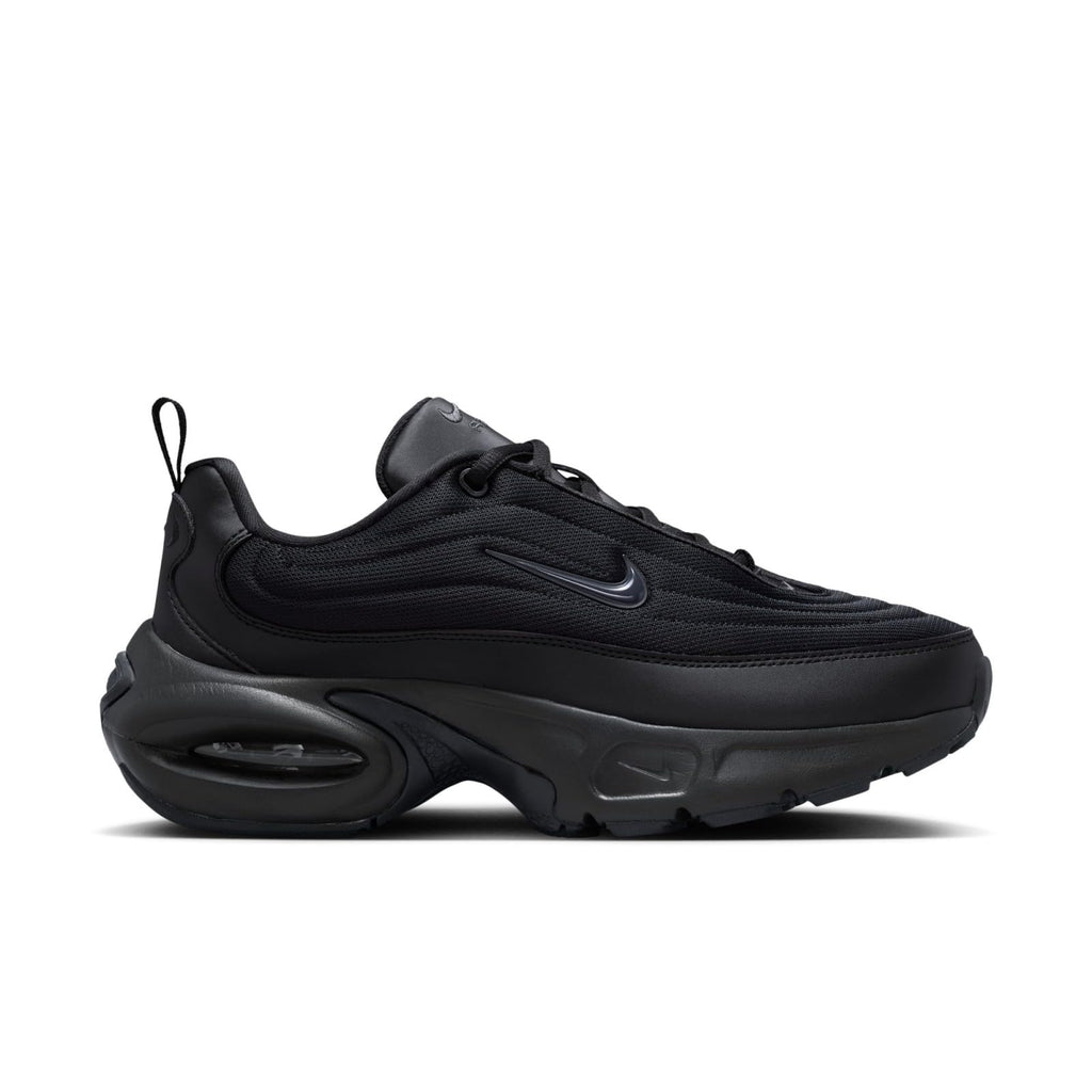 Nike Air Max Portal Women's Shoes (HF3053-007, Black/Anthracite) Size 6w/4.5m