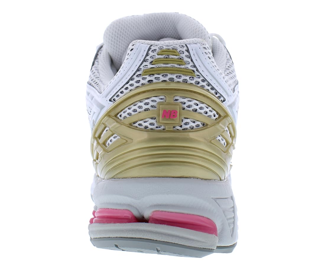New Balance 1906R UNISEX - Silver Metallic, Dragon Berry, Gold OR GRAY PINK