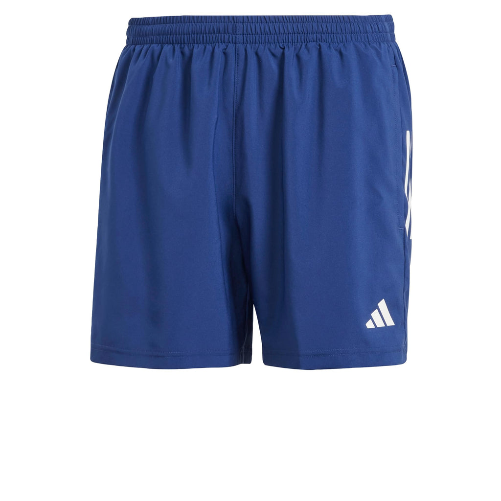 Adidas Men's Own The Run Shorts, Dark Blue, Small 5 Inch Inseam, sz small, 2xl,