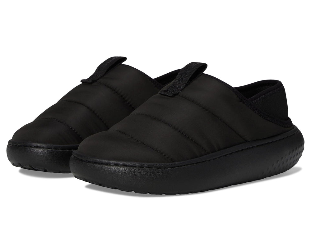Crocs Unisex Kid Classic Puff Moc (Little Kid/Big Kid)