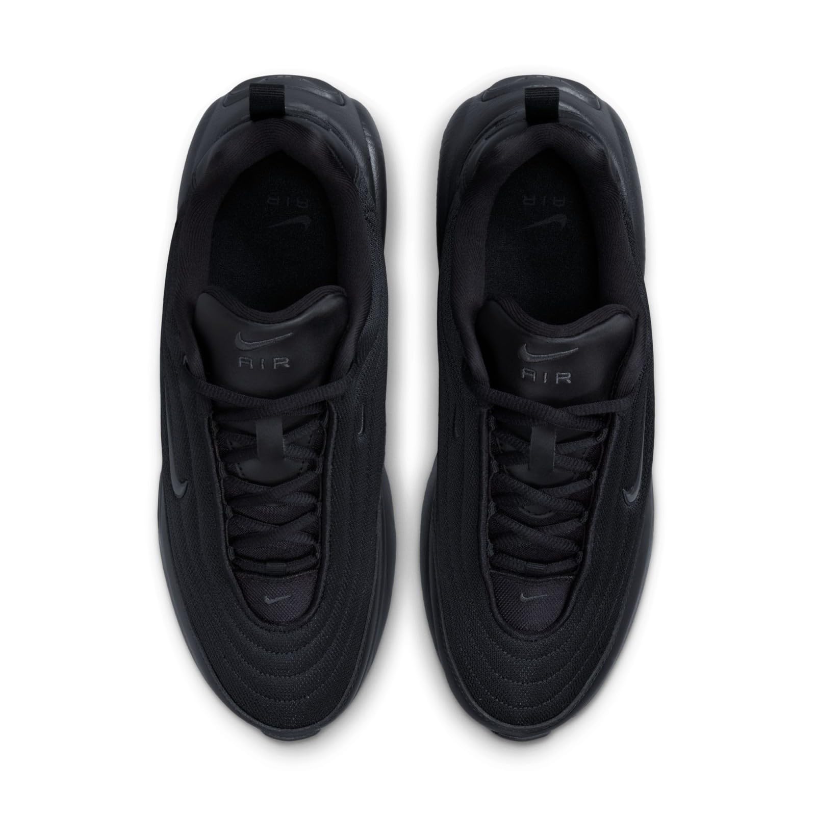 Nike Air Max Portal Women's Shoes (HF3053-007, Black/Anthracite) Size 6w/4.5m