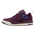 Jordan Spizike Low Little Kids' Shoes (Bordeaux/Sail/Hyper Royal)  toddler kids