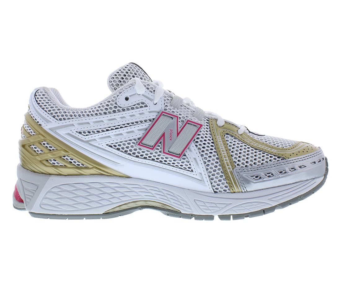 New Balance 1906R UNISEX - Silver Metallic, Dragon Berry, Gold OR GRAY PINK