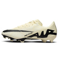 Nike Mercurial Vapor 15 Academy (DJ5631-700, Lemonade/Black) Size 4.5