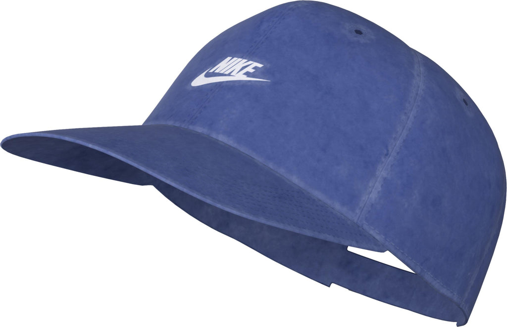 Nike Unisex Club Hat in blue